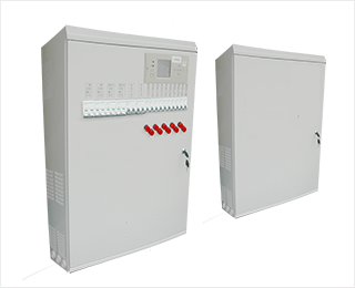 TR240-40/3000一體式系統